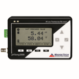 pHTemp2000 Data Logger