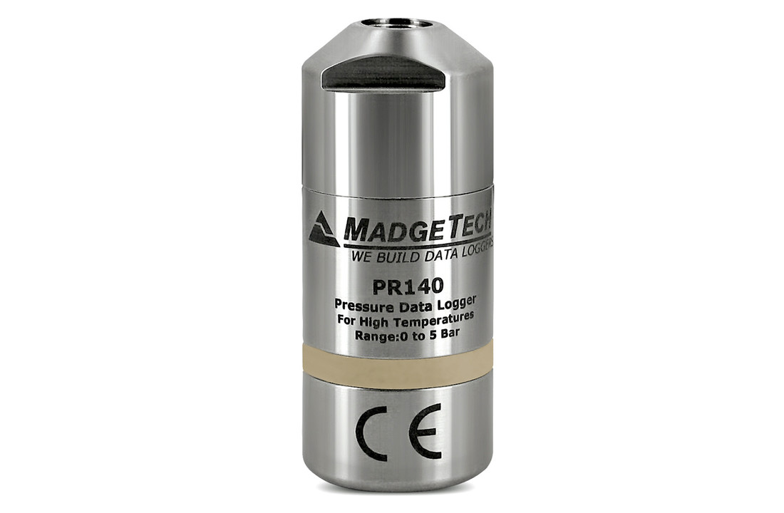 PR140 Datalogger