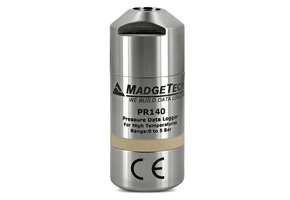 PR140 Data Logger