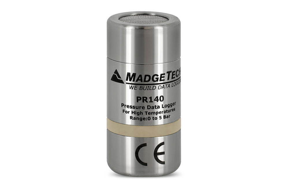 PR140 Datalogger
