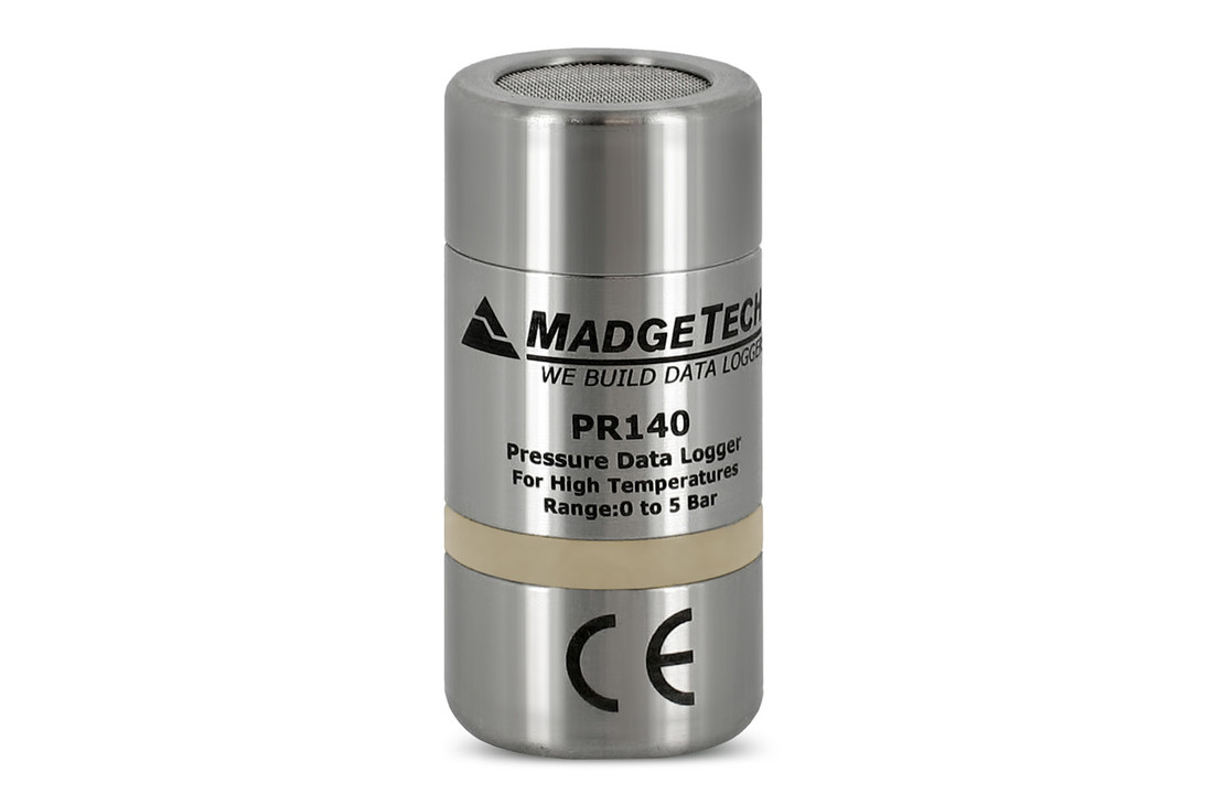 PR140 Datalogger