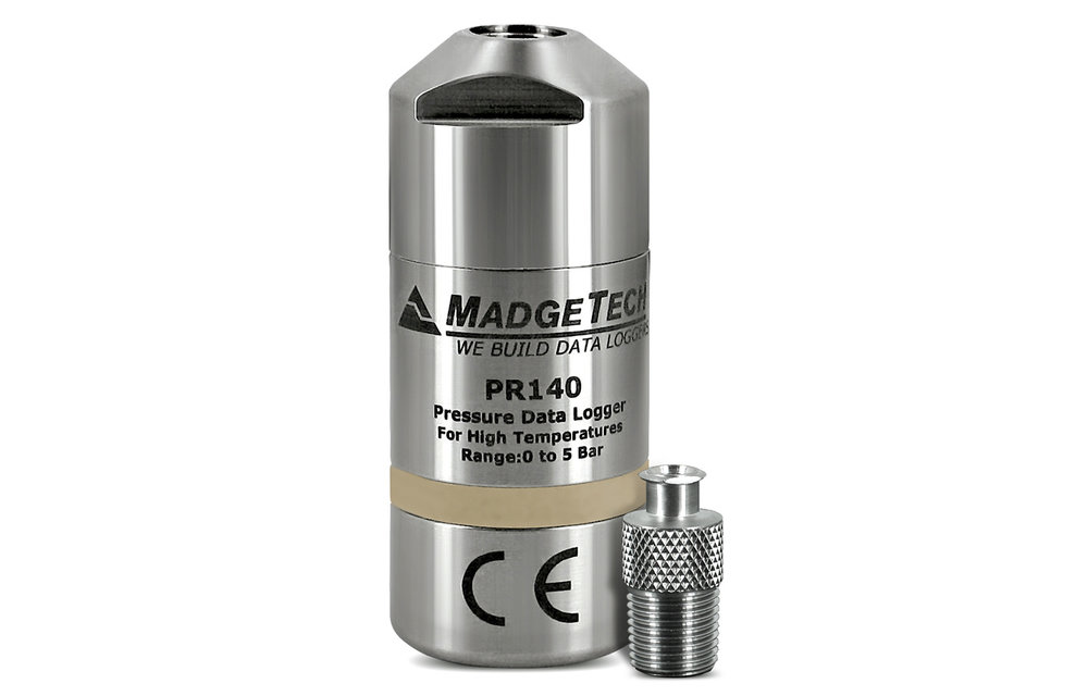 PR140 Datalogger