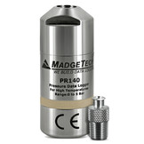 PR140 Data Logger