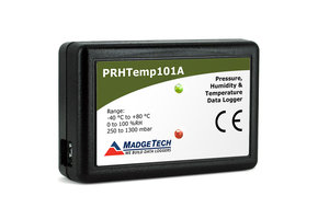 PRHTemp101A