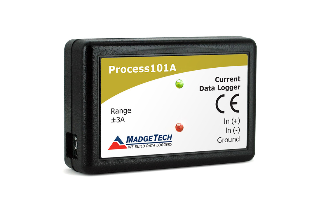 Process101A Data Logger