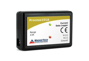 Process101A Data Logger