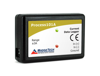 Process101A Data Logger