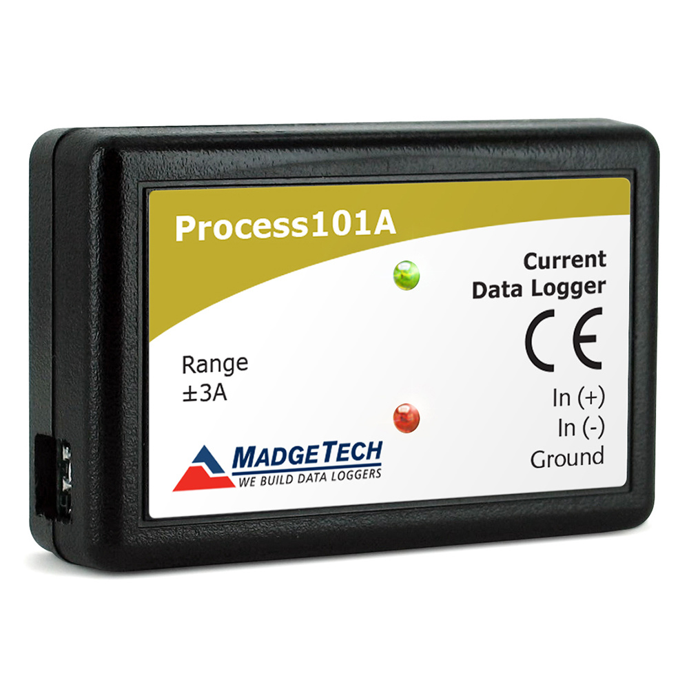 Process101A Data Logger