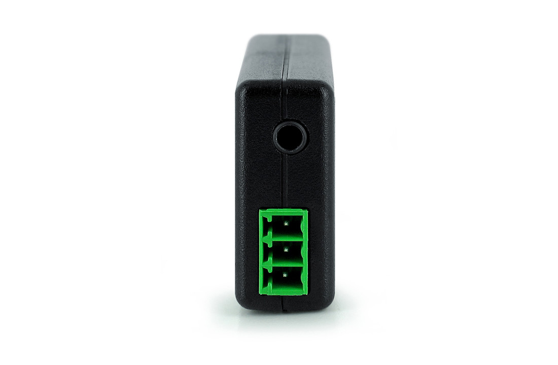 Process101A Data Logger