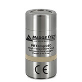 PRTemp140 Data Logger