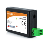 Pulse101A Data Logger