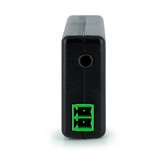 Pulse101A Data Logger