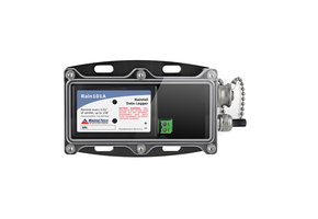 Rain101A Data Logger