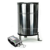 Rain101A Data Logger