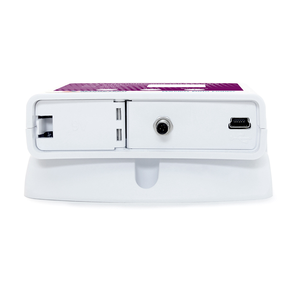 RFCO2RHTemp2000A Wireless CO2, Humidity and Temperature Data Logger