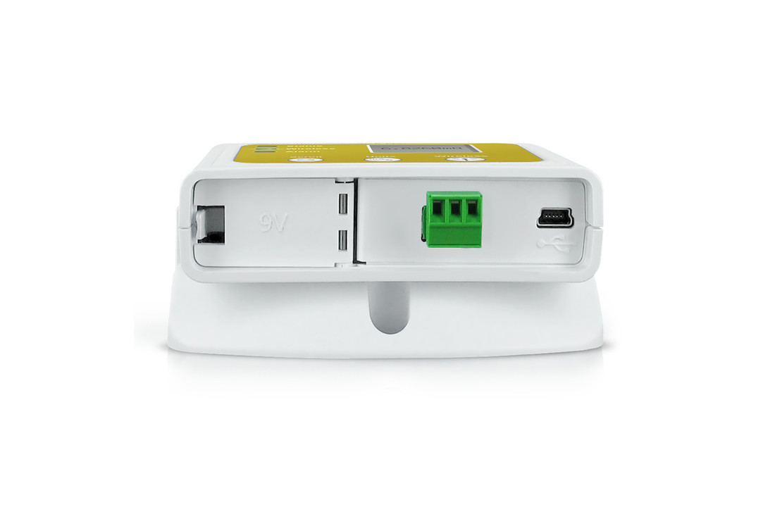 RFCurrent2000A Draadloze Datalogger