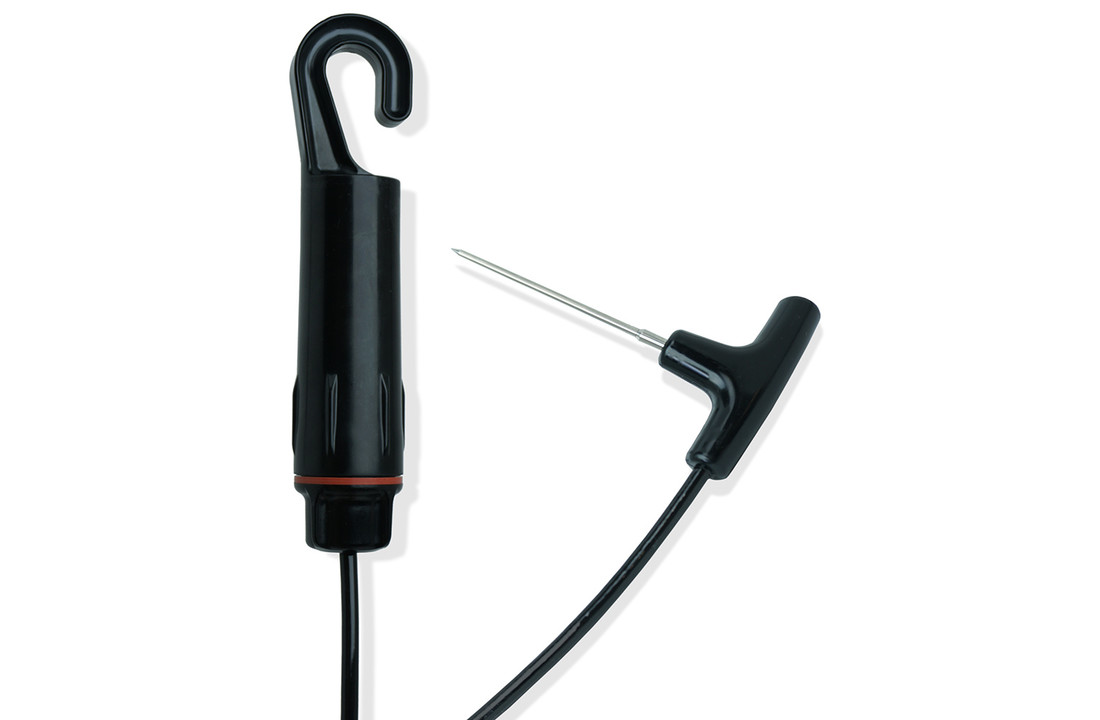 RFOT Datalogger