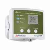 RFPRHTemp2000A Draadloze datalogger voor druk, vochtigheid en temperatuur