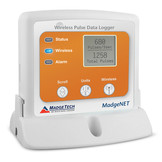 RFPulse2000A Wireless Data Logger