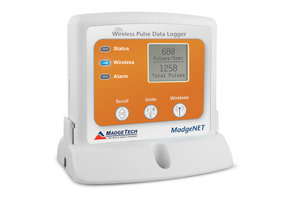 RFPulse2000A Wireless Data Logger