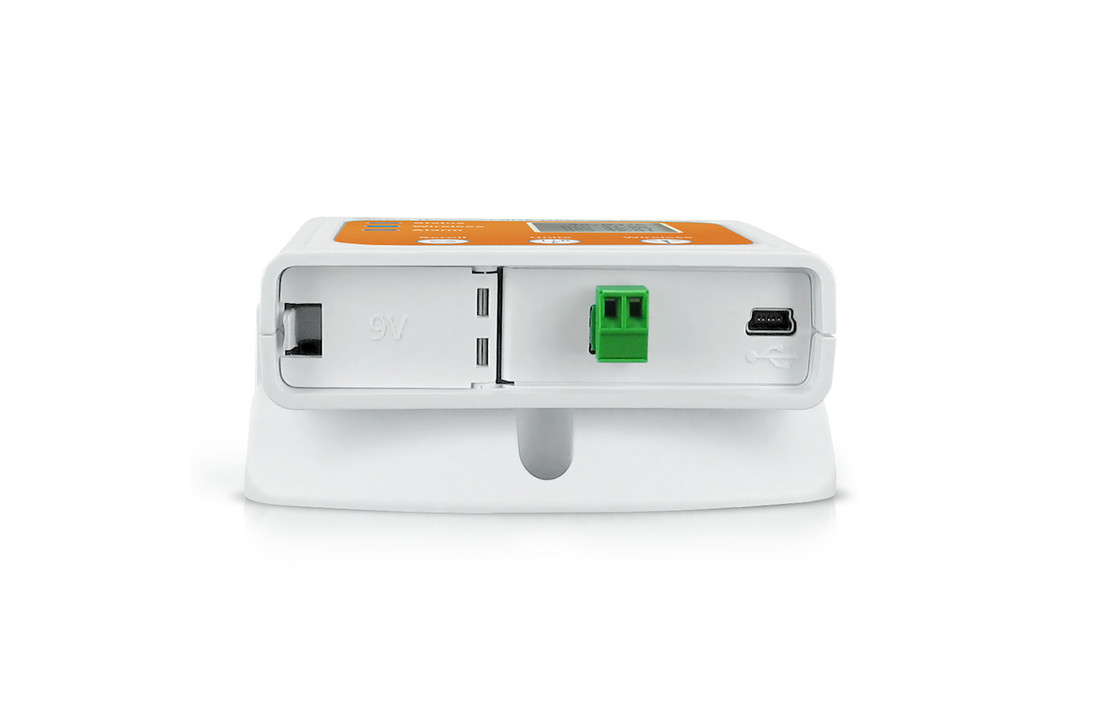 RFPulse2000A Draadloze datalogger