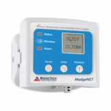 RFRHTemp2000A Wireless Humidity and Temperature Data Logger
