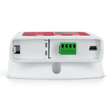 RFRTDTemp2000A Wireless Temperature Data Logger