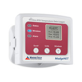 RFRTDTemp2000A Draadloze datalogger voor temperatuur