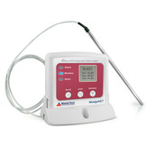 RFRTDTemp2000A Draadloze datalogger voor temperatuur