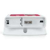 RFTCTemp2000A thermokoppel datalogger