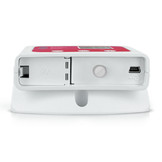 RFTemp2000A Wireless Temperature Data Logger with LCD Display