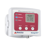 RFTemp2000A Wireless Temperature Data Logger with LCD Display