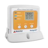 RFVolt2000A Wireless Data Logger