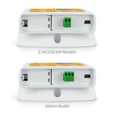 RFVolt2000A Wireless Data Logger