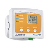 RFVolt2000A Wireless Data Logger