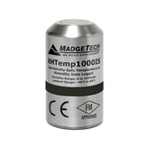 RHTemp1000IS Data Logger, FM Certified