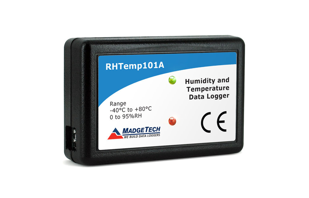 RHTemp101A Datalogger