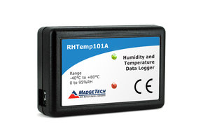 RHTemp101A Data Logger