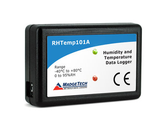 RHTemp101A Data Logger