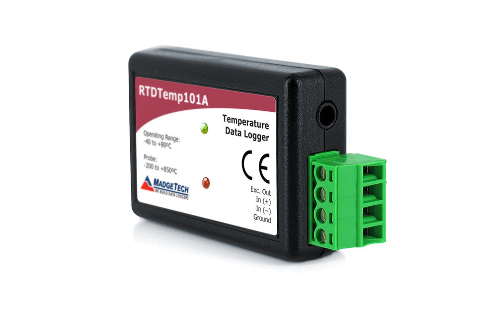 RTDTemp101A Datalogger
