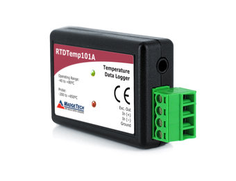 RTDTemp101A Data Logger