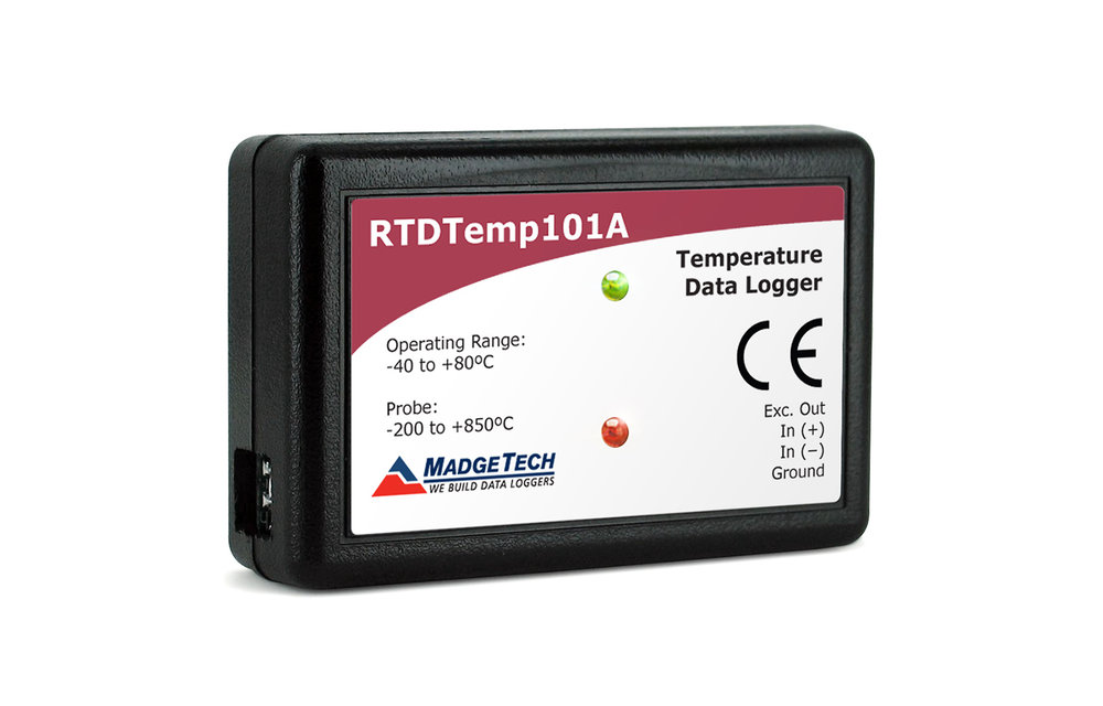 RTDTemp101A Datalogger