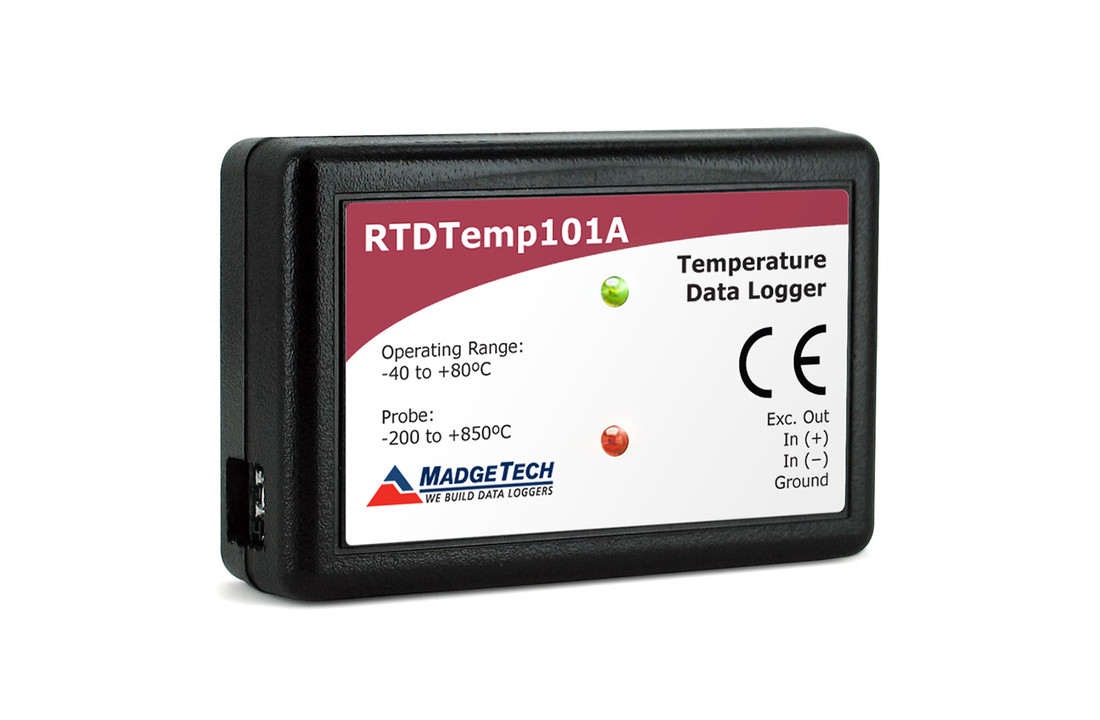 RTDTemp101A Datalogger