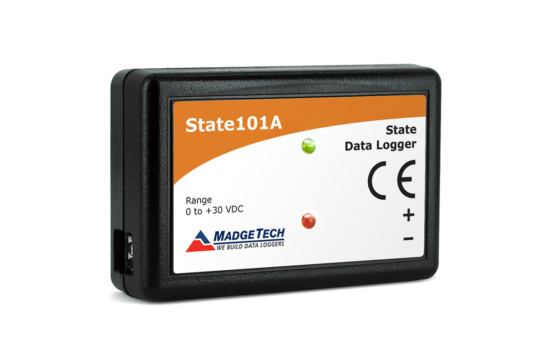 State101A Datalogger