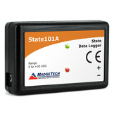 State101A Data Logger