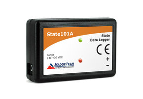 State101A Data Logger