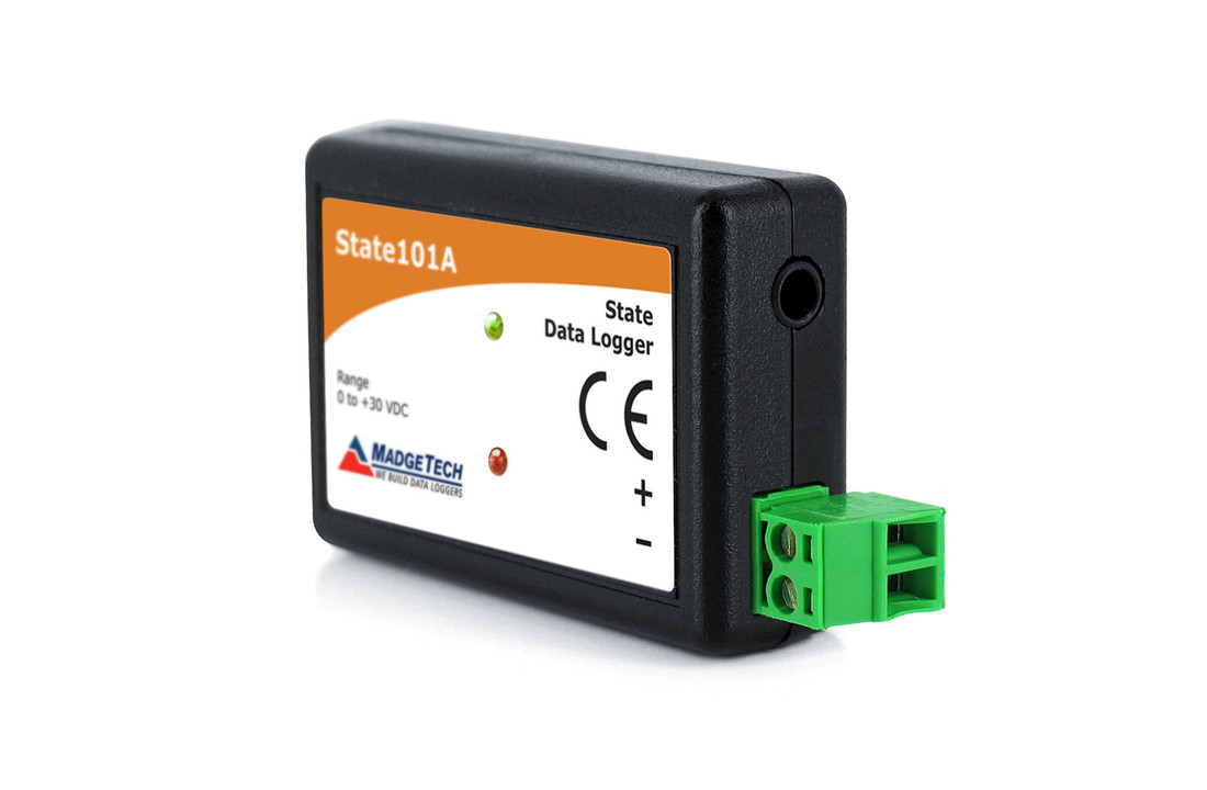 State101A Datalogger