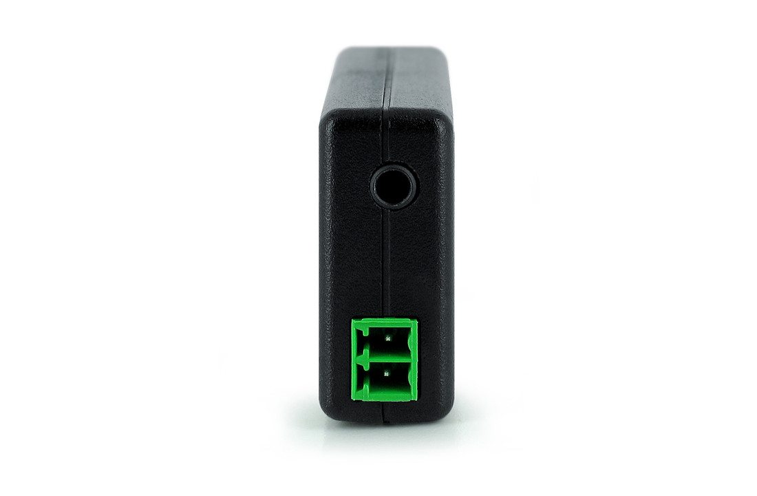 State101A Datalogger