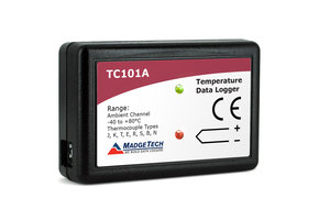 TC101A Data Logger
