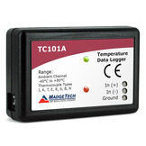 TC101A Thermokoppel datalogger